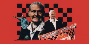 39 ngày điên rồ của Paul Gascoigne: Thiên tài sa ngã và giấc mơ dang dở ở Kettering_695b5877c530c.webp