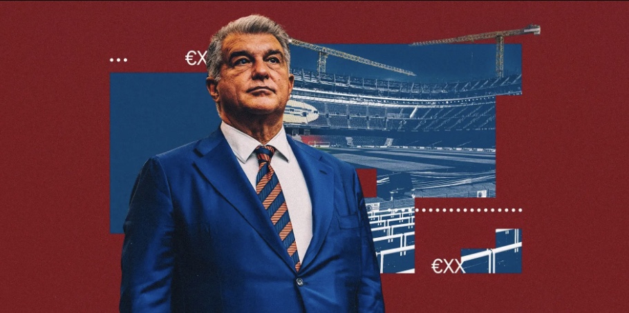 Barcelona và canh bạc tài chính lớn nhất lịch sử Camp Nou_695b55779b7cb.jpeg