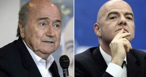 Blatter tố Infantino: Từ vụ Trump đến việc bao che Ronaldo_695b5434bdb96.jpeg