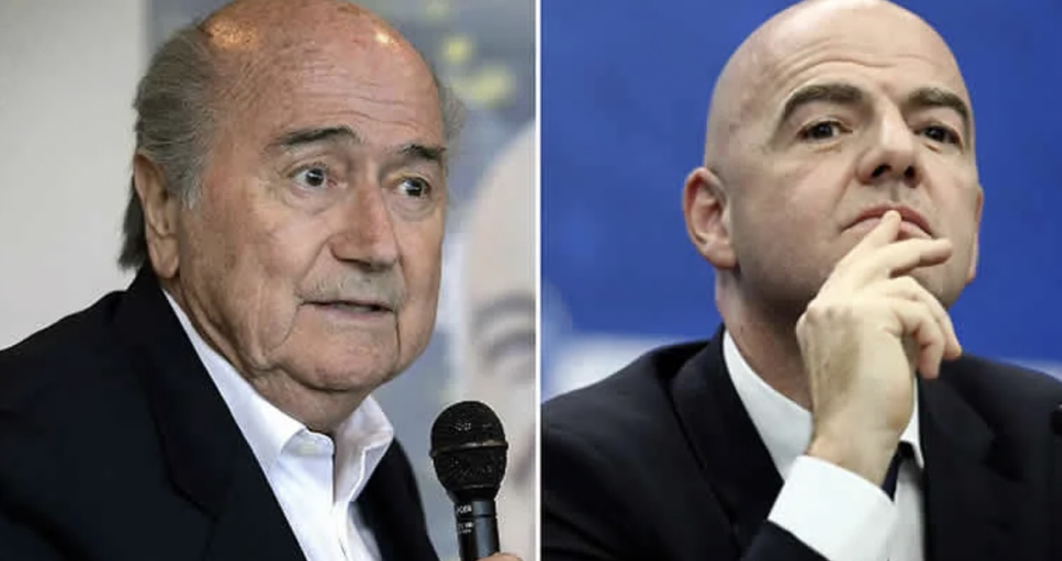 Blatter tố Infantino: Từ vụ Trump đến việc bao che Ronaldo_695b5434bdb96.jpeg