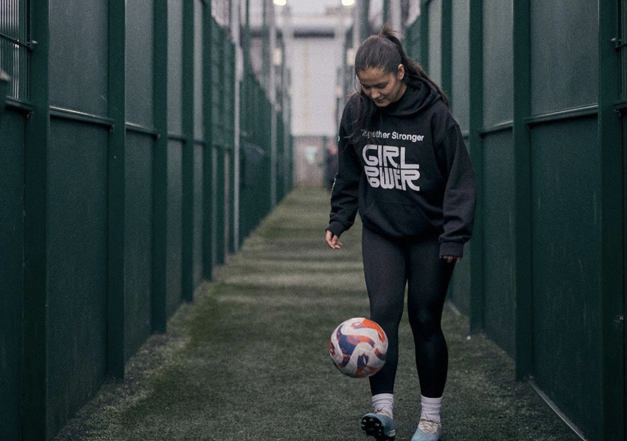 “Bóng đá đã cứu mạng tôi”: Tiếng nói của những cầu thủ nữ Afghanistan_695b570962dcc.jpeg