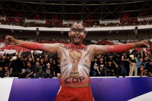 Bóng đá Indonesia: 3 năm sau thảm kịch Kanjuruhan và giấc mơ World Cup_695b56617a2e1.jpeg