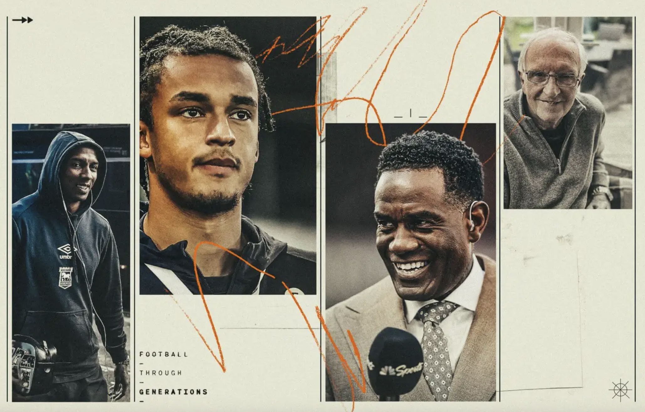 Bóng đá qua các thế hệ (P2): Ổ chuột, băng đảng và đồng lương 100.000 bảng_695b53d46ee8e.jpeg