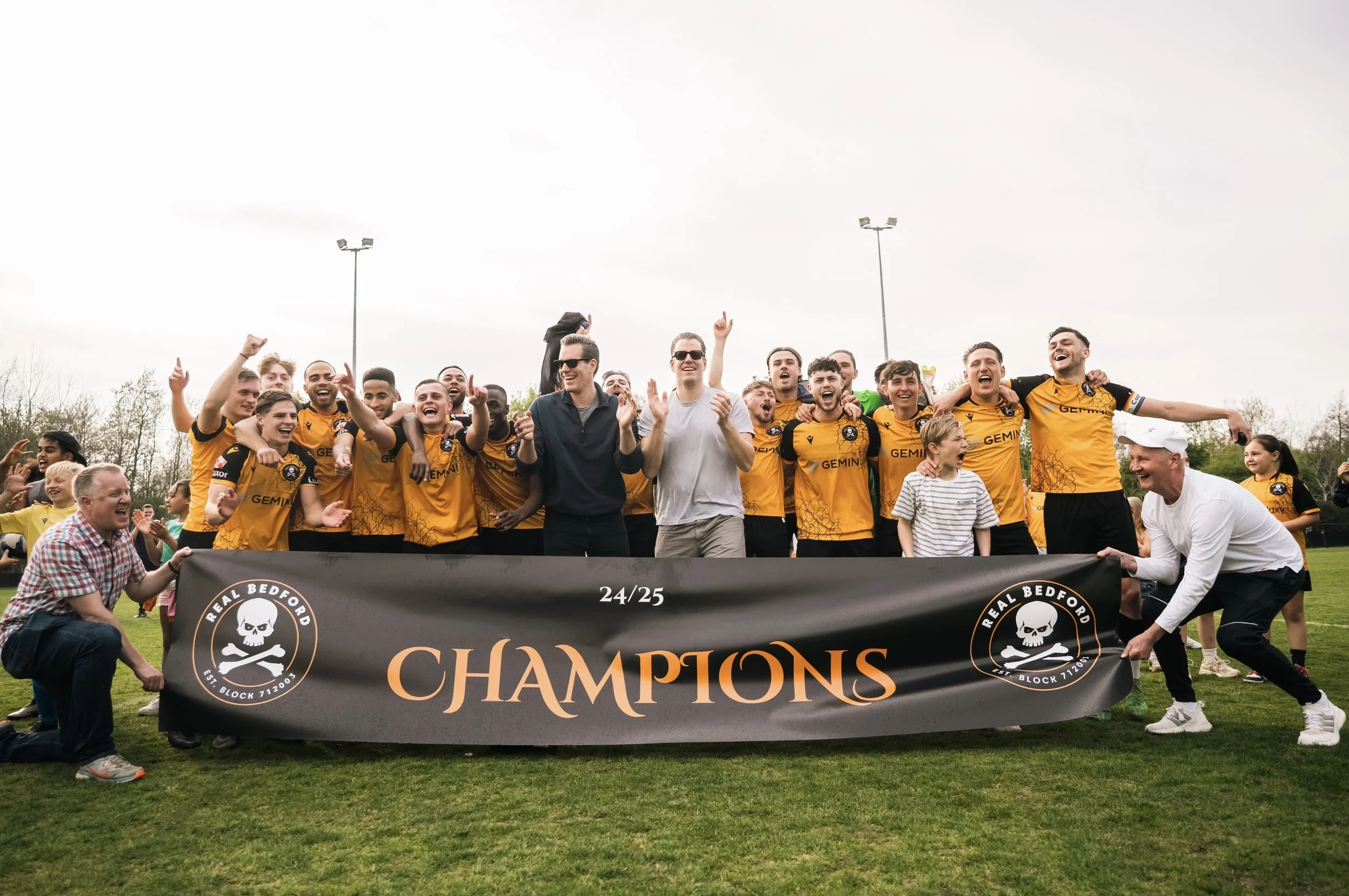 “CLB Bitcoin” Real Bedford: 3 năm 3 chức vô địch và tham vọng Ngoại hạng Anh_695b55166dc81.webp