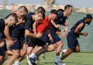 Cuộc cách mạng của các trọng tài: Khi pizza và bia nhường chỗ cho khoa học dữ liệu_695b58bb8bf02.jpeg