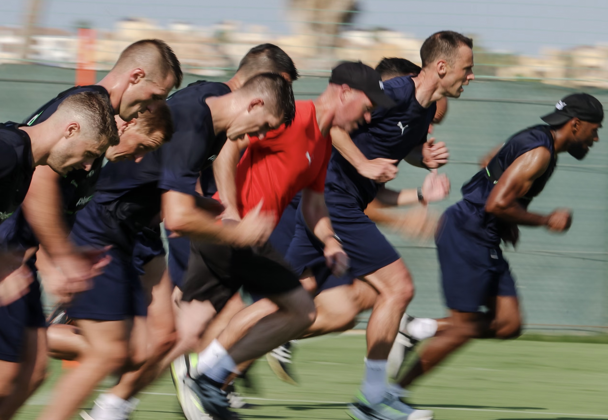 Cuộc cách mạng của các trọng tài: Khi pizza và bia nhường chỗ cho khoa học dữ liệu_695b58bb8bf02.jpeg