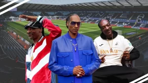 Khi giải trí gặp bóng đá: Snoop Dogg chính thức gia nhập Swansea cùng Luka Modric_695b595245118.webp