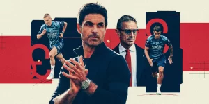 Nghịch lí Arsenal: Vì sao mua dễ nhưng bán lại khó?_695b57b3adaa0.webp