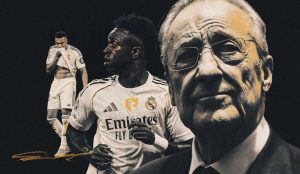 Real Madrid vs Quả bóng vàng: Toan tính của Perez_695b568fe5580.jpeg