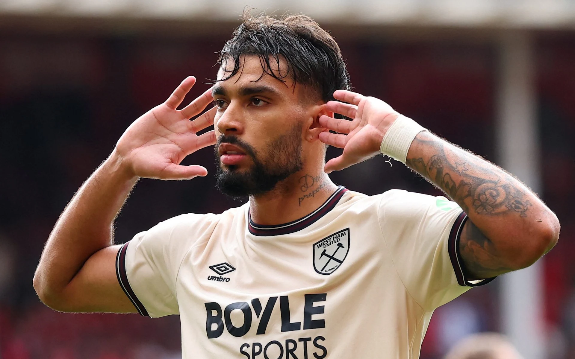 Sai lầm và mâu thuẫn nội bộ: Vì sao vụ án Lucas Paqueta của FA sụp đổ_695b57495b526.webp