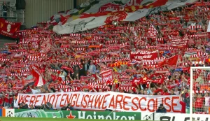 “Scouse Not English”: Giải mã lý do CĐV Liverpool không cổ vũ tuyển Anh_695b571897e1d.webp