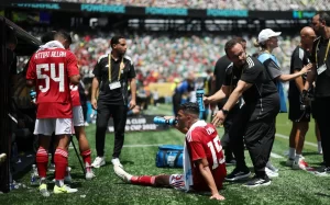 Trải nghiệm tại sân chung kết World Cup ở New York: Thảm họa thực sự_695b59b49fde7.webp