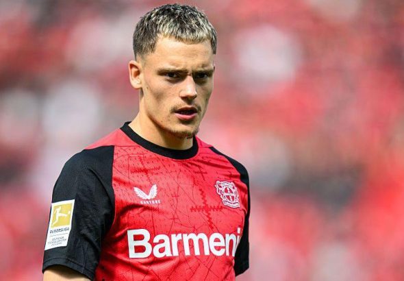 Vì sao Liverpool “đủ tiền” nổ bom tấn Florian Wirtz ?_695b5a426071a.jpeg