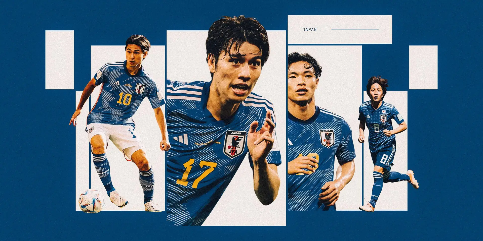 “Yêu trái bóng trước khi yêu bóng đá”: Triết lý thay đổi cả nền bóng đá Nhật Bản_695b589a172f8.webp