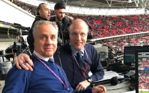 Bình luận viên bóng đá: Linh hồn của trận đấu giữa kỷ nguyên số_698ae8959a9d1.webp