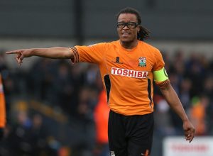 Huyền thoại Edgar Davids tại Barnet: Chương kỳ lạ nhất sự nghiệp Pitbull_698ae9136eea8.jpeg