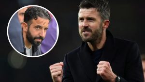 Michael Carrick và câu trả lời cho năm hoang phí của Ruben Amorim_698ae7fb4421b.jpeg